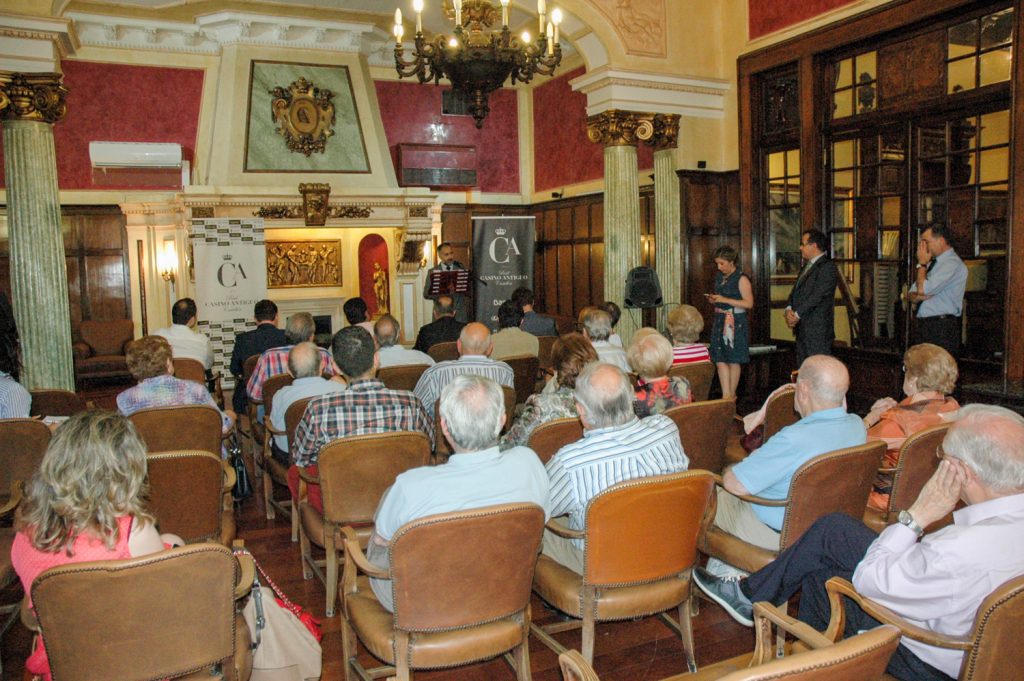 Presentacion de la revista del Real Casino Antiguo de Castellon-2